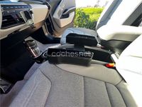 Usado BMW i3 Comfort Edition 170 CV (125 kW) 2015 Beige Utilitario