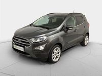 Usado Ford Ecosport Titanium 125 CV (91 kW) 2022 Otro SUV