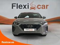 usado Hyundai Ioniq 1.6 GDI HEV Tecno DCT