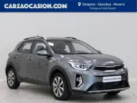 Usado Kia Stonic 79 CV (58 kW) 2024 Otro SUV