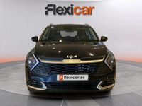 Usado Kia Sportage 152 CV (111 kW) 2023 Gris SUV