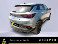 Usado Opel Grandland X 129 CV (94 kW) 2023 Gris SUV