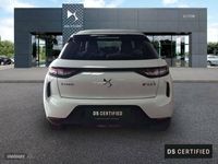 usado DS Automobiles DS3 Crossback E-Tense 50 kW/h Auto PERFORMANCE LINE