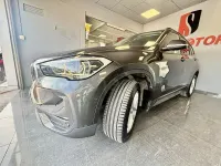 Usado BMW X1 150 CV (110 kW) 2021 Gris / plata SUV