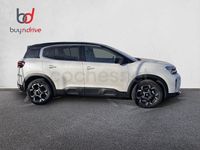 Usado Citroën C5 Aircross 180 CV (132 kW) 2023 Blanco SUV