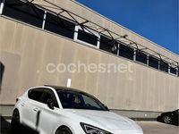 Usado Cupra Leon 150 CV (110 kW) 2023 Blanco Berlina