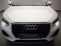 Usado Audi Q2 Advanced 150 CV (110 kW) 2021 Blanco SUV