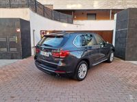 Usado BMW X5 Comfort Edition 258 CV (189 kW) 2016 Azul SUV