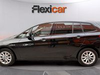 Occasion BMW 216 116 ch (85 kW) 2022 Noir Monospace