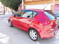 Usado Seat Altea Stylance 105 CV (77 kW) 2007 Granate Monovolumen