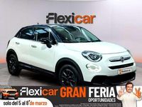 Usado Fiat 500X Cross 120 CV (88 kW) 2020 Blanco SUV