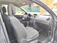 Begagnad Renault Mégane II Expression 130 HK (95 kW) 2007 Grå Sedan