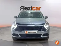 Usado Kia Sportage 215 CV (158 kW) 2025 Gris SUV