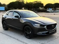 Usado Mazda CX-30 Homura-Line 186 CV (136 kW) 2022 Gris SUV