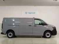 Usado VW T7 150 CV (110 kW) 2025 Blanco Van