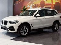 usado BMW X3 xDrive 20dA Business