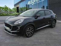 Usado Ford Puma Titanium 120 CV (88 kW) 2021