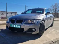 Occasion BMW 320 Sport Line 184 PK (135 kW) 2013 Sedan