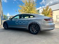 Usado VW Arteon 150 CV (110 kW) 2022 Gris / plata Berlina