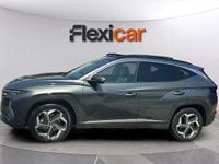 Usado Hyundai Tucson Style 230 CV (169 kW) 2023 Gris SUV