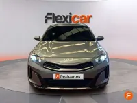 Usado Kia XCeed 136 CV (100 kW) 2024 Gris SUV