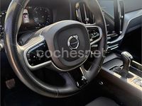 Usado Volvo XC60 Momentum 150 CV (110 kW) 2019 Verde SUV