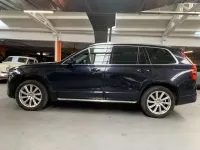 Usado Volvo XC90 Inscription 235 CV (172 kW) 2016 Azul SUV