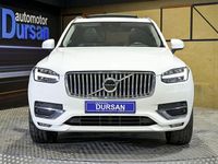 Usado Volvo XC90 Inscription 235 CV (172 kW) 2022 Blanco SUV