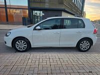 usado VW Golf VI 1.6 TDI 105 Advance BlueMotion Tech