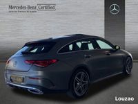 usado Mercedes CLA220 Shooting Brake 220 D DCT Shooting Brake