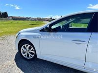 Usado Renault Mégane GT Line GT-Line 130 CV (95 kW) 2018 Blanco Berlina
