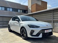 Usado Cupra Leon 150 CV (110 kW) 2024 Blanco