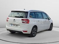 Usado Citroën C4 SpaceTourer PureTech 131 CV (96 kW) 2022 Blanco Monovolumen
