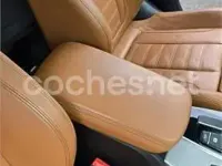Usado BMW X4 Comfort Edition 190 CV (139 kW) 2019 Negro SUV