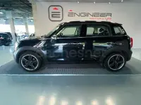 Usado Mini Cooper SD Countryman 190 CV (139 kW) 2016 Negro SUV