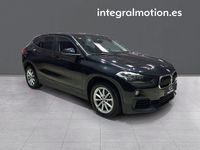 Usado BMW X2 149 HP (109 kW) 2018 Preto SUV