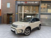 Usado Suzuki Vitara 120 CV (88 kW) 2018 Beige SUV