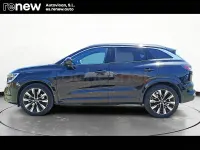 Usado Renault Austral Techno 200 CV (147 kW) 2023 Negro SUV