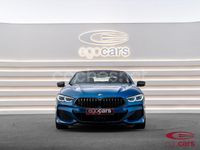 Usado BMW M850 Comfort Edition 530 CV (389 kW) 2019 Azul Coupe