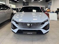 Nuevo Peugeot 408 GT 154 kW (210 CV) 2026 Blanco Berlina