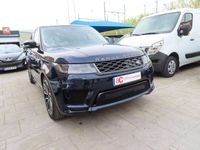 usado Land Rover Range Rover Sport PHEV