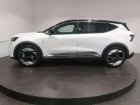 Usado Renault Megane E-Tech Iconic 160 kW (218 CV) 2024 Blanco SUV