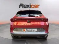 Usado Cupra Formentor 150 CV (110 kW) 2021 Rojo SUV