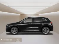 Nuevo Mercedes GLA250 218 CV (160 kW) 2025 Negro SUV