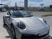 Usado Porsche 911 Carrera 385 CV (283 kW) 2020 Blanco Coupe