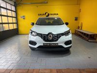 Usado Renault Kadjar LIMITED 140 CV (102 kW) 2022 Blanco SUV
