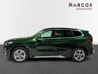 Usado BMW iX1 Comfort Edition 230 kW (313 CV) 2025 Verde SUV