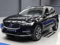 Usado Volvo XC60 Inscription 351 CV (258 kW) 2022 Negro SUV