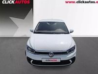 Usado VW Polo 95 CV (69 kW) 2025