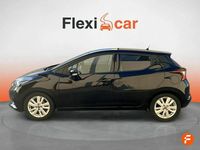 Usado Nissan Micra Acenta 100 CV (73 kW) 2020 Negro Utilitario